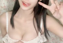 铁板烧鬼舞w -  NO.010 内衣连体[13P-42.6M]-爱图屋