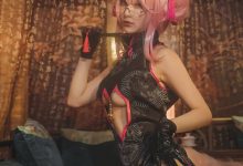 铁板烧鬼舞w -  NO.014 玉藻前[35P-493.2M]-爱图屋