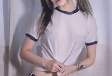 铁板烧鬼舞w -  NO.027 体操服[18P-236.7M]-爱图屋