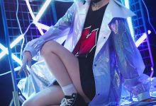 铁板烧鬼舞w -  NO.029 妖舞耳机miku最终[18P+1V-232.1M]-爱图屋