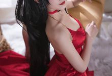 铁板烧鬼舞w -  NO.032 大凤毒苹果[26P-333.4M]-爱图屋