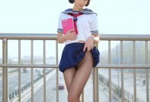 爱丝黄金套图 F4038 NO.038 放学了… 52P-爱图屋