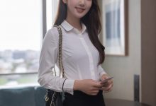 唐安琪《超劲爆》原版写真 [80P-909MB]-爱图屋