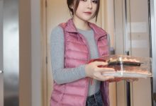 鱼子酱《时间静止》原版写真 [88P-0.99GB]-爱图屋