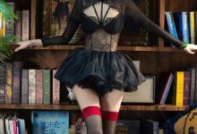 [Ugirls尤果网]爱尤物 2024.02.26 No.2793 田小燕 无限回响 [35P-86MB]-爱图屋