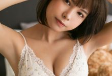 宫崎亚美纱写真集「～眠れる海の美少女～」-爱图屋