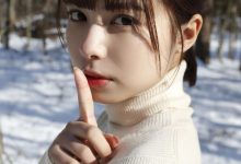 铃木优香写真集「圧倒的彼女。」-爱图屋