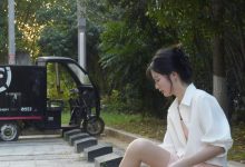 初夏女神 NO.083 安妮 不再犹豫[140P+1V／5.47GB]-爱图屋