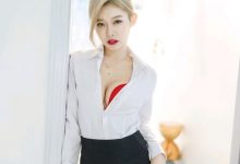 [XiuRen秀人网] 2020.08.20 No.2466 luvian本能 [44+1P]-爱图屋