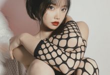 纪念小小v5 - 激情渔网 [20P-72MB]-爱图屋