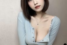 铃铛铛 - 青春美少女[20P-55MB]-爱图屋