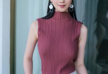 年年Nnian - 下午茶 [32P-186MB]-爱图屋