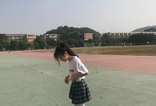 [最爱帆布鞋] 丝袜美腿写真 ON.14-爱图屋