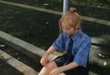 [最爱帆布鞋] 丝袜美腿写真 ON.16 图套+视频-爱图屋