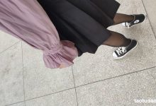 [最爱帆布鞋] 丝袜美腿写真 ON.26 图套+视频-爱图屋