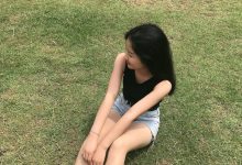 [最爱帆布鞋] 丝袜美腿写真 ON.27 图套+视频-爱图屋