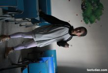 [最爱帆布鞋] 丝袜美腿写真 ON.29 图套+视频-爱图屋