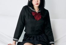 UMIZINE ZIA - Gravure model audition [136P-1.98G]-爱图屋