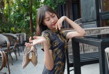 [MussGirl慕丝女郎]NO.478 筱琪 B[120P／250MB]-爱图屋