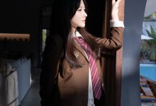 鱼子酱 外出回忆录 原版写真 [114P-1.41G]-爱图屋