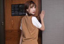 [XiuRen秀人网] 2023.07.06 No.7038 陆萱萱 [80+1P]-爱图屋
