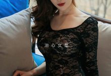 [Ugirls尤果网] 爱尤物 2019.03.30 No.1410 林渃晗 女皇 [35P]-爱图屋