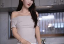 唐安琪《 维修冰箱》原版写真 [71P-927MB]-爱图屋