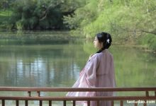 [YITUYU艺图语]2023.04.04 虎丘行 谢昀[28+1P／258MB]-爱图屋