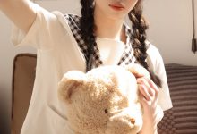 [YITUYU艺图语]2023.04.04 梦见 茹娅[22+1P／275MB]-爱图屋