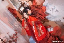 [YITUYU艺图语]2023.04.04 梦落 绮罗生的小苏苏[28+1P／330MB]-爱图屋