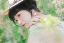[YITUYU艺图语]2023.04.04 莫奈花园 蓝胖子[30+1P／163MB]-爱图屋