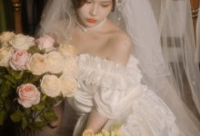 [YITUYU艺图语]2023.04.05 玫瑰和你都想刻进心里 奶酪[30+1P／268MB]-爱图屋