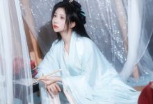 [YITUYU艺图语]2023.04.07 春日梦 绮罗生的小苏苏[28+1P／251MB]-爱图屋