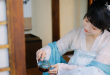 [YITUYU艺图语]2023.04.08 不空山 蓝胖子[27+1P／210MB]-爱图屋