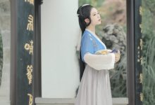 [IESS异思趣向] 2018.09.17 丝享家317：《辣妈黑色时装袜》辣妈（君君）[84+1P/53.4M]-爱图屋