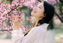 [YITUYU艺图语]2023.04.09 春日公园 黎美汐[20+1P／183MB]-爱图屋