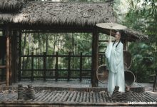 [YITUYU艺图语]2023.04.10 烟雨 limi[21+1P／295MB]-爱图屋
