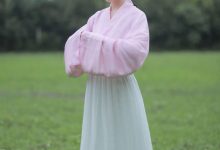 [YITUYU艺图语]2023.04.11 柳絮之才 姌Rr [31+1P／352MB]-爱图屋