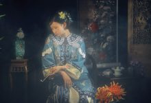 [YITUYU艺图语]2023.04.12 笼中雀 微渺miroky_ [22+1P／501MB]-爱图屋