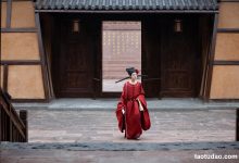[YITUYU艺图语]2023.04.12 女驸马 一方伊人yi[24+1P／351MB]-爱图屋