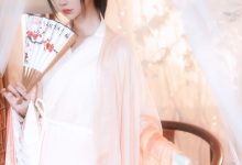 [YITUYU艺图语]2023.04.12 如画 绮罗生的小苏苏[28+1P／265MB]-爱图屋