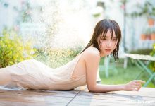 [YITUYU艺图语]2023.04.12 湿润微风 木棉棉VwV[27+1P／233MB]-爱图屋