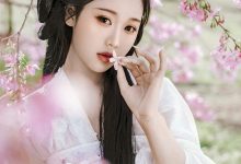 [YITUYU艺图语]2023.04.13 春风十里 妙脆角[21+1P／147MB]-爱图屋