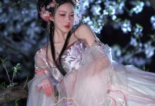 [YITUYU艺图语]2023.04.13 花千树 娇娇 [25+1P／424MB]-爱图屋
