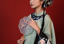 [YITUYU艺图语]2023.04.13 清汉日常 小泽[31+1P／835MB]-爱图屋
