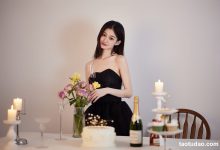 [YITUYU艺图语]2023.04.13 生日快乐 小多多要爆富 [28+1P／469MB]-爱图屋