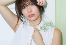 山崎真实写真集「Wanibooks」2017年06月号 No.156-爱图屋