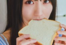 贺喜遥香写真集「WHITE Graph 010」-爱图屋