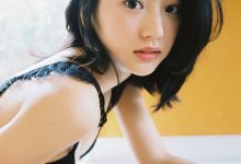 武田玲奈写真集「僕は何度でも君に恋をする。」-爱图屋