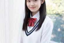 志田琥珀写真集「鬼カワ!17歳。」-爱图屋